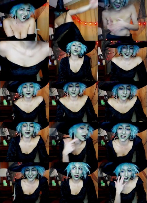 Download Video File: cam4 o0pepper0o