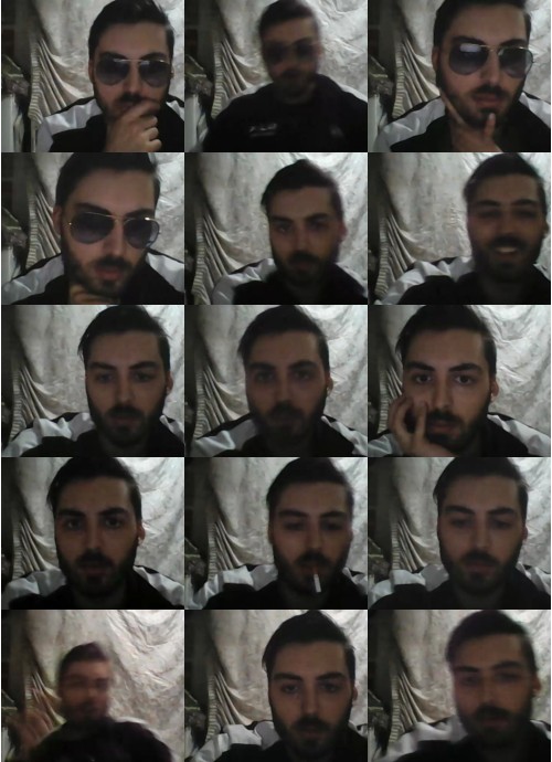 Download Video File: cam4 occors