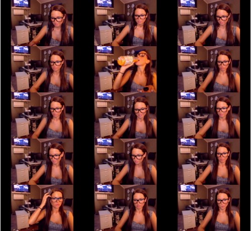 Download Video File: cam4 officegirl 