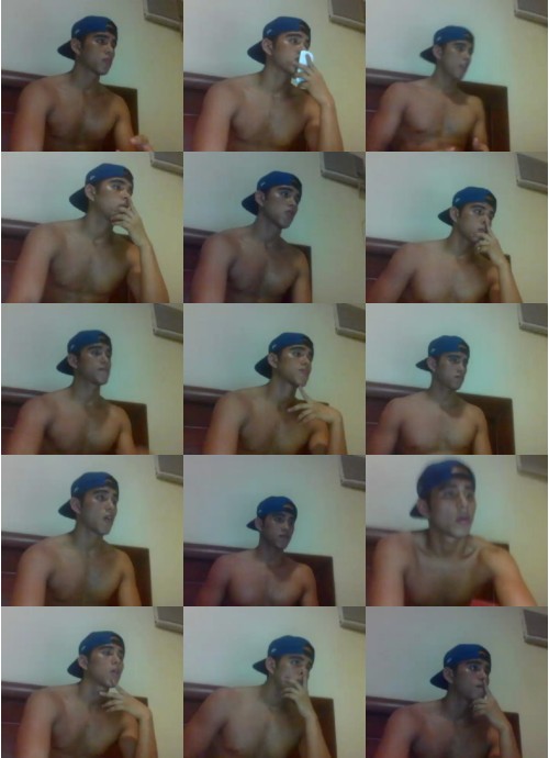 Download Video File: cam4 parcero97