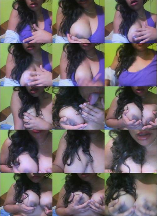 Download Video File: cam4 petu linda