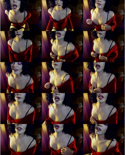 Download Video File: cam4 pinupgurly