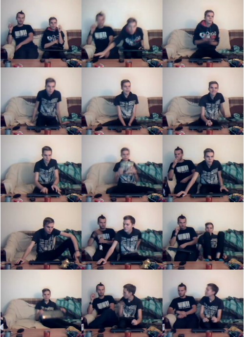 Download Video File: cam4 psycho1307