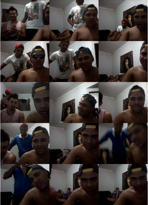 Download Video File: cam4 purodese