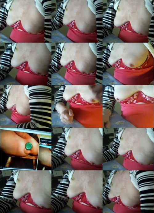 Download Video File: cam4 putelolette