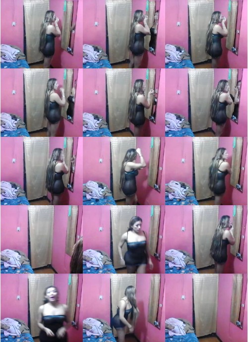Download Video File: cam4 raicadanyela