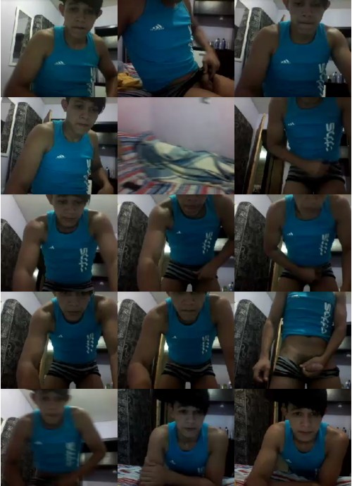Download Video File: cam4 resendinhooo