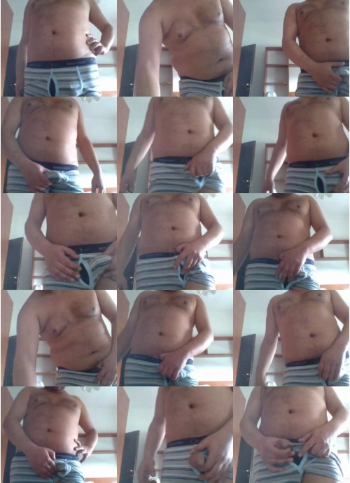 Download Video File: cam4 rickyred79