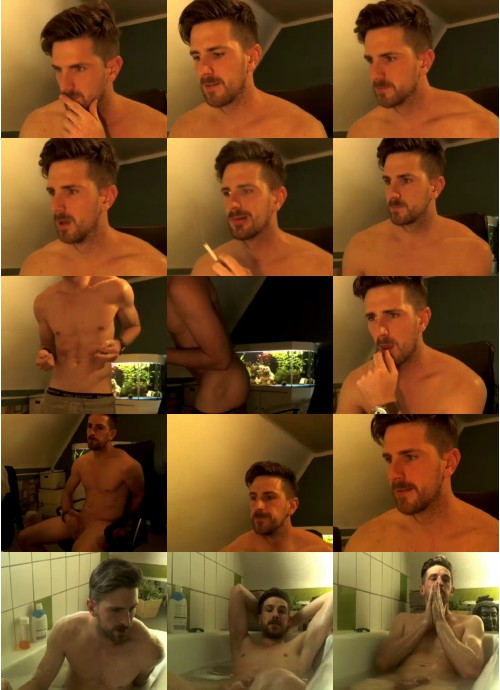 Download Video File: cam4 ronhill13