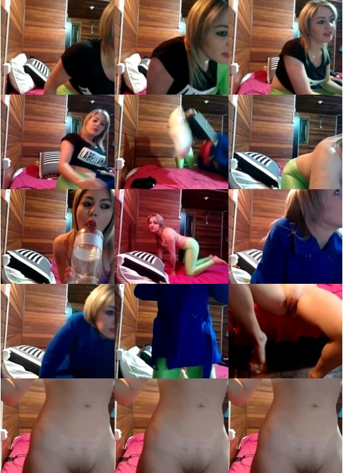 Download Video File: cam4 sabrina024