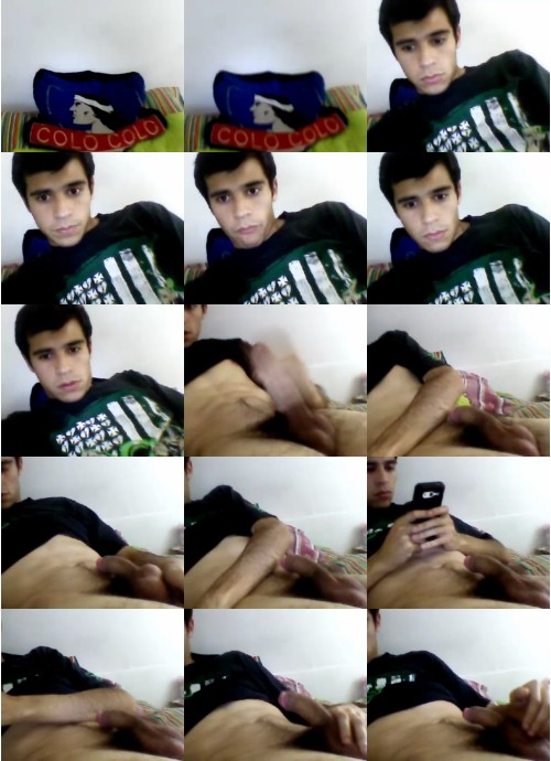 Download Video File: cam4 santiagomano