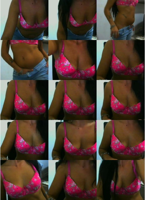 Download Video File: cam4 selly00