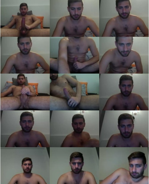 Download Video File: cam4 sexy dude gr