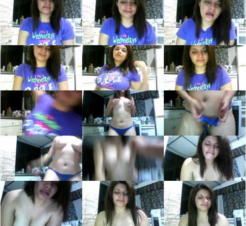 Download Video File: cam4 sexymerylin