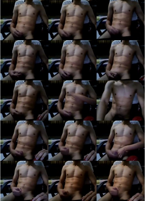 Download Video File: cam4 sgbananaboy