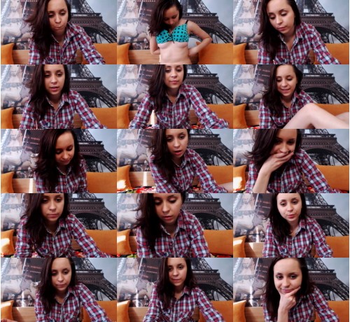 Download Video File: cam4 shokolatka