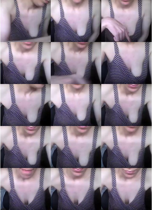 Download Video File: cam4 silviabilb