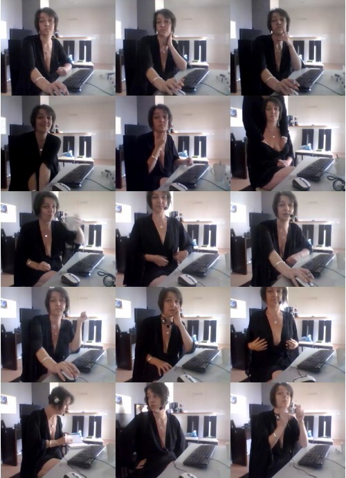 Download Video File: cam4 skygirlcam