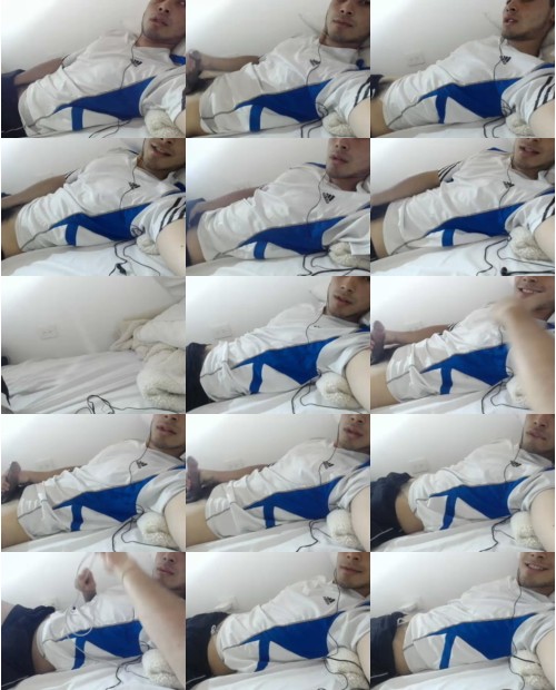 Download Video File: cam4 soccerplaye1