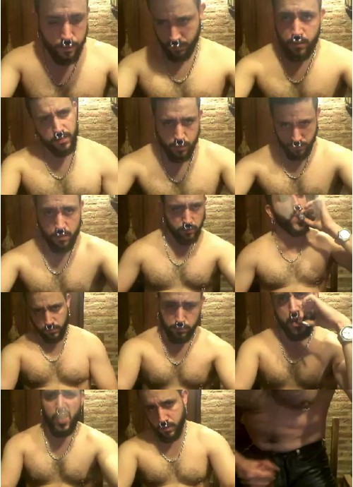 Download Video File: cam4 ssmokerboss