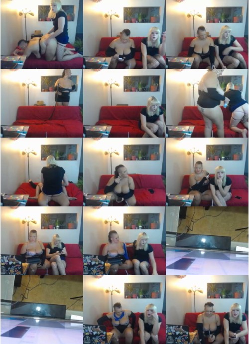 Download Video File: cam4 stacysadist