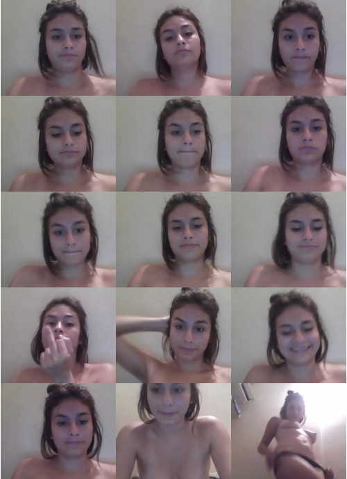 Download Video File: cam4 stephany 