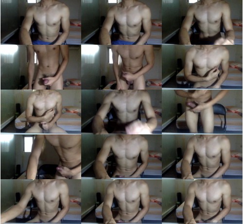 Download Video File: cam4 studswimmer1