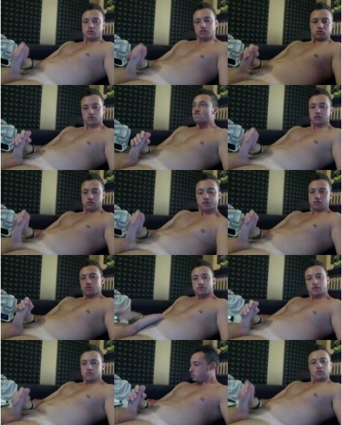 Download Video File: cam4 supergeko
