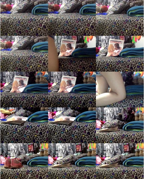 Download Video File: cam4 sweet girl97