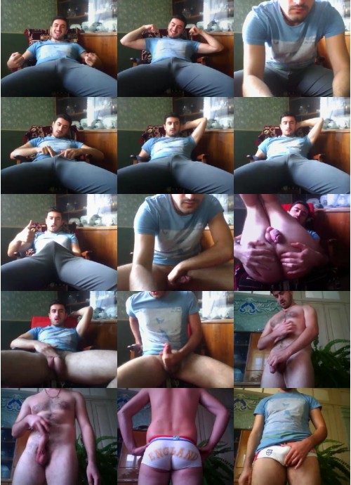 Download Video File: cam4 syperboy3