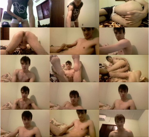 Download Video File: cam4 tenbrazilboy