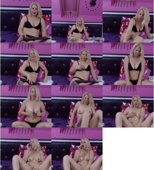 Download Video File: cam4 tinaperky