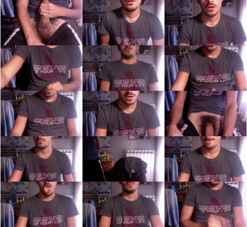 Download Video File: cam4 top87italy