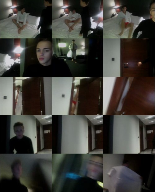 Download Video File: cam4 twinkiees