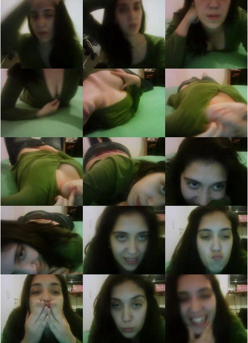Download Video File: cam4 umma1
