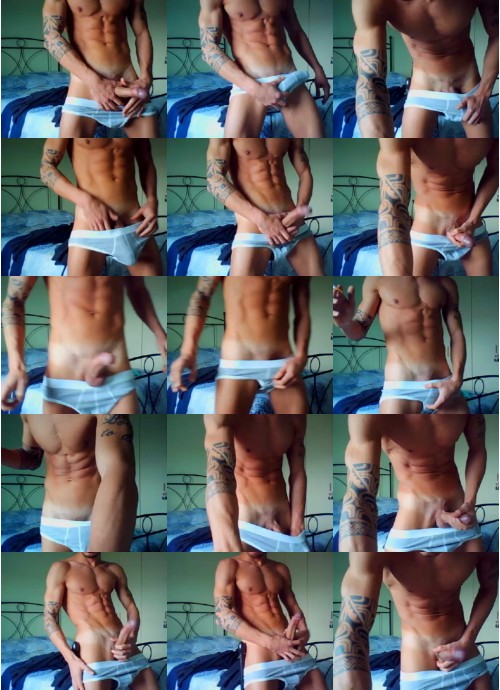 Download Video File: cam4 urban blade