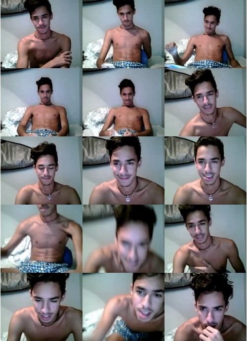 Download Video File: cam4 xavichef