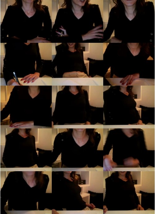 Download Video File: cam4 ysalina2