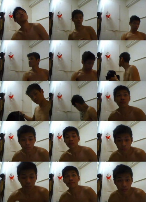 Download Video File: cam4 yugang che