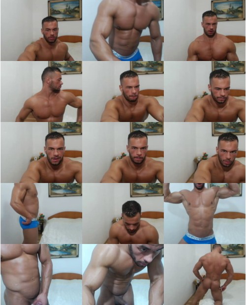 Download Video File: cam4 alexxhunk