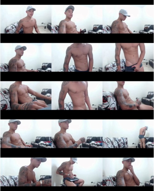 Download Video File: cam4 anuelsexy