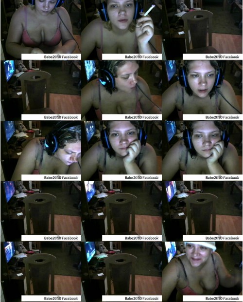 Download Video File: cam4 babe2010live
