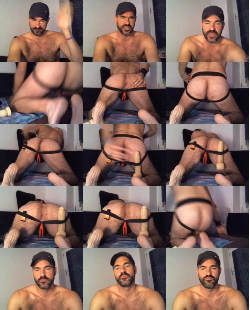 Download Video File: cam4 berlin hairy
