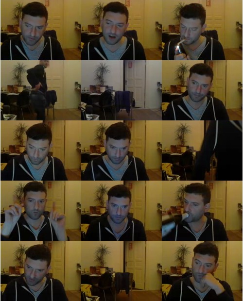 Download Video File: cam4 berlinforyou