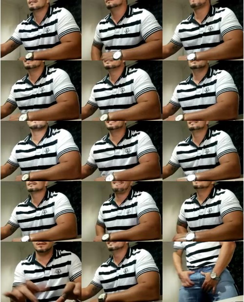 Download Video File: cam4 billidekid01