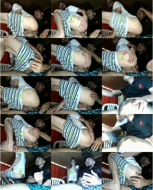 Download Video File: cam4 cerujois