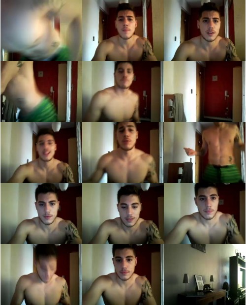 Download Video File: cam4 chilenoreal