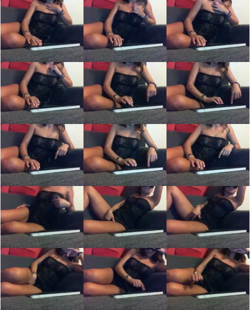 Download Video File: cam4 eccomidolce