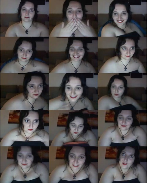 Download Video File: cam4 eiskoenigin 