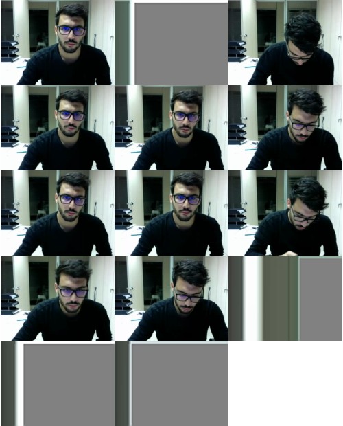 Download Video File: cam4 enricoenric1